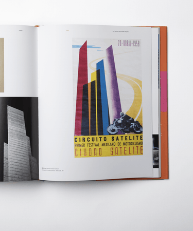 Found In Translation: Design In California and Mexico 1915-1985 - Mexican Design Book - By Autotype